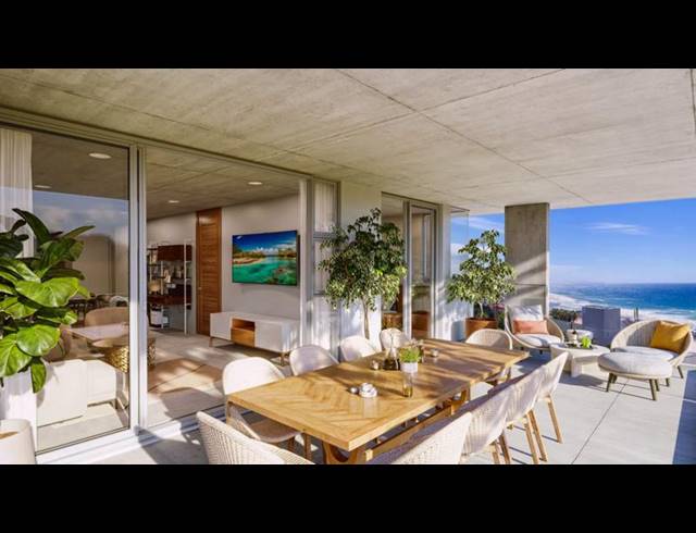 4 BEDROOM APARTMENT FOR SALE IN BALLITO